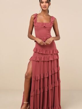 green emerald velvet dress MALI Backless Maxi Dress - Tie dye Maxi Dress in Navy Tie dye main image 0